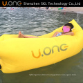 Newest Design Fashion New Arrival Low Price Inflatable Sleeping Bag, Air Sleeping Bag
